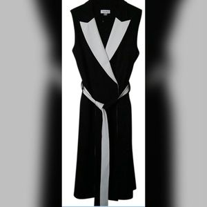 Calvin Klein Women’s Dress - Size 2